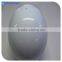 360 viewing DMX512 kenetic sphere ball for stage, garden decoration