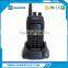 SAMCOM Dual band Two way amateur radio AP-400UV PLUS with large LCD colorful screen,big battery capacity 2200MaH