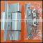 UPVC OR CASEMENT WINDOW FRICTION STAY AND HINGE AND DOOR ACCESSORIES