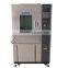 laptop test temperature humidity testing chamber With LCD Touch Panel