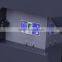 Traditional three-zone temperature test chamber Automatically moves samples between hot and cold zones