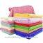 China wholesale microfiber car wash towel