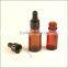 Urea Cap Dropper Bottles From China Factory