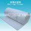 FRS-600G FRESH Best Quality EN779 F5/EU5 Spray Booth Ceiling Filter (factory)