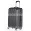 fashionable travelling bags eminent luggage sets with four wheels