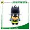 New arrival superman cartoon usb flash drive usb 2.0 driver