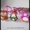 Cherry Sour Apple Fragrance 30ml 1fl.oz Anti Bacterial Hand Wash With Cartoon Holder