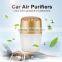 car aroma diffuser mini usb car air purifier