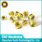 Maize Parts used Mini CNC Milling machine in china