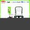 Portable baggage aluminium metal hand truck