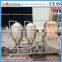 Small brewery 30L/50L home brewery brewing equipment hot sale home capacity