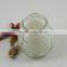 Factory outlets Glass Hurricane Candle Holers