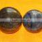 High quality natural blue aventurine spheres