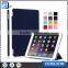 For iPad Pro 9.7 Case Gradient Color Smart Cover Transparent Back Cover Ultra Slim Auto Wake up/Sleep Tab Cover For iPad Air3