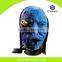 Made in China Factory directly sale professional ghost rider party mask