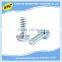 China OEM manufacturer phillip head metal self drilling screw