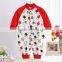 trade assurance wholesale newborn china plain baby floral romper