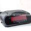 F-1749 fashionable Mini AM/FM Retro Alarm Clock Radio With Speaker