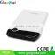 China Power Bank Manufacturer Wholwsale Portrable Mobile 4000mAh Power Banks for Smartphone