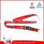 2015 hot sale neck lanyard mobile neck strap, key holder,key lanyard