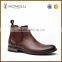 2016 Fashion Men Boots, High Quality Chelsea Boots For Men, Luxury Men Ankle Boots