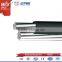 Best Price Aerial Bundle Cable With Rated Voltage 1KV and Below