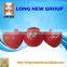 Prviate Shape PU Anti Stress Ball