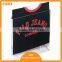 Hongkong 2015 Hot New Fixed Products Acrylic Display Stand for Syringes