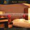 Retro cork natural wallpaper manufacturer