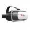 New Hot vr box 2.0 version virtual reality 3d vr box 2.0 vr controller