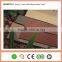 Flexible 60*240mm waterpoof brick block flexible clay latest building materials