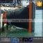 Good impact resistance dock polyethylene marine fenders board with low price