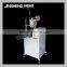 2016 update JS-6001 auto one end semi automatic crimping machine terminal press equipment