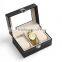 pu leather luxury watch box for promotion gift