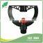 1/2 inch butterfly mico jet sprinkler installation kits
