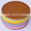 Heat Insulation Anti-skidding Silicone Table Mat