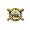 custom pin badge