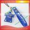 Fashion mobile phone strap with a lobster clasp
