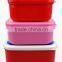 COMPACT LUNCH BOX SET