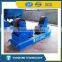 YQ 2T 5T 10T Self-adjustable automatic welding rotator for steel pipe