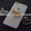 Metal ring holder for mobile phone, luxury bling diamonds metal ring holder phone holder for iPhone