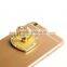 for iPhone/iPad metal ring holder, mobile phone metal holder with diamonds, China supplier