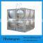 Elevated Steel Tower grp Water Tank/SMC Water Tank