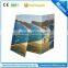 digital business card video brochure for advertising