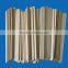 straight edge 114cm bulk wooden ice cream sticks
