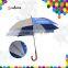 21''x8k High Quality Three Folding Umbrella Change Color When Wet Umbrella