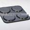 4Cups Muffin Pan, Cupcake Pan, Classic Baking Pan
