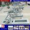 new gypsum block production line hydraulic gypsum block making machine