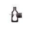 14Pcs Golf Club Organizers Clips Power Holder Set