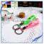 promotion gift eco-friendly silicone key chain